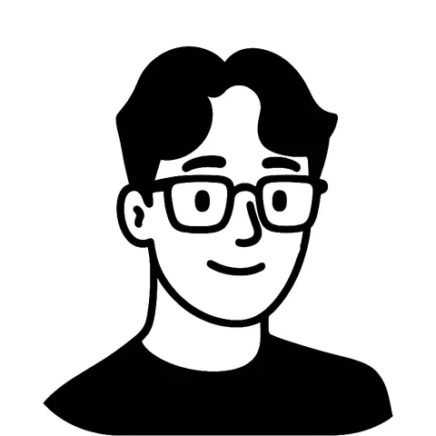 Mateusz, Full stack